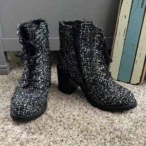Women’s boots